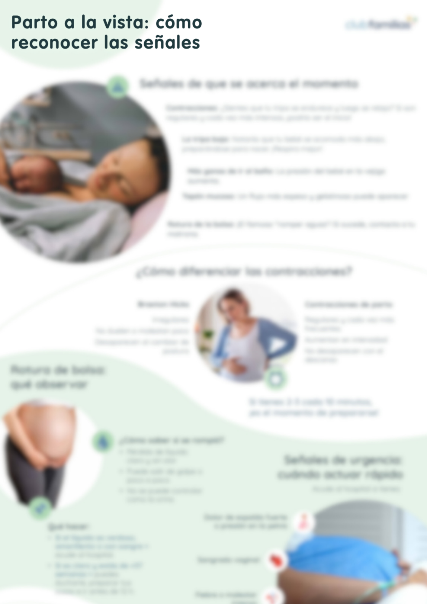 ORD - Portada - Señales de parto - A4
